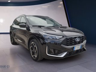 FORD Kuga 2.5 Full Hybrid 190 CV CVT 2WD ST-Line X