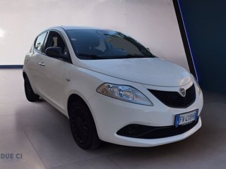 LANCIA Ypsilon 1.2 69 CV 5 porte Gold