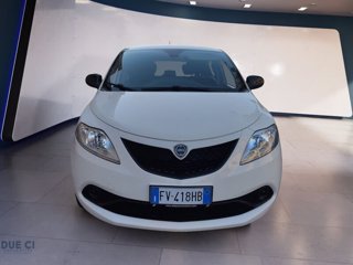 LANCIA Ypsilon 1.2 69 CV 5 porte Gold