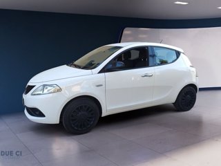 LANCIA Ypsilon 1.2 69 CV 5 porte Gold
