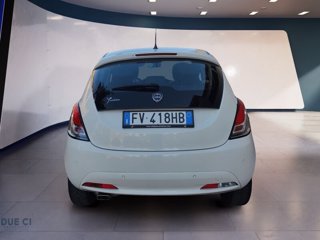 LANCIA Ypsilon 1.2 69 CV 5 porte Gold