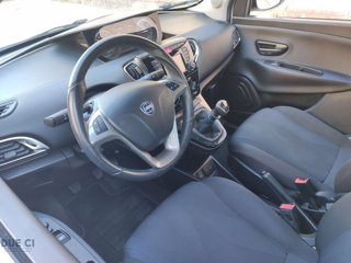 LANCIA Ypsilon 1.2 69 CV 5 porte Gold