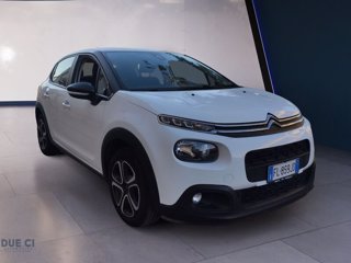 CITROEN C3 PureTech 82 Feel
