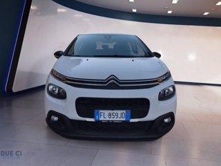 CITROEN C3 PureTech 82 Feel