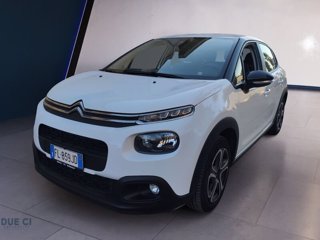 CITROEN C3 PureTech 82 Feel