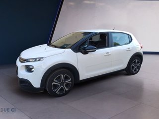 CITROEN C3 PureTech 82 Feel