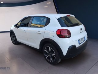 CITROEN C3 PureTech 82 Feel