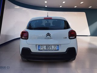 CITROEN C3 PureTech 82 Feel