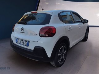 CITROEN C3 PureTech 82 Feel