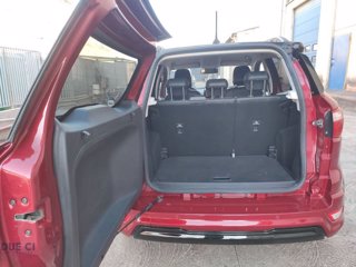 FORD EcoSport 1.5 TDCi 100 CV Start&Stop ST-Line