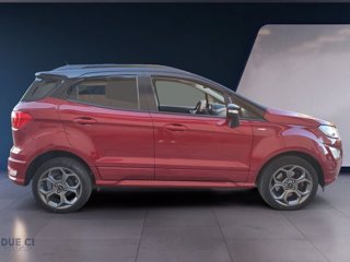 FORD EcoSport 1.5 TDCi 100 CV Start&Stop ST-Line