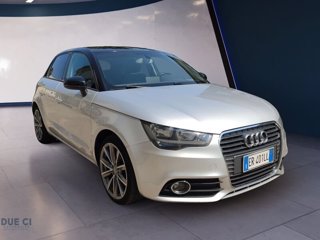AUDI A1 1.6 TDI Ambition