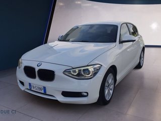 BMW 116d 5p. Urban