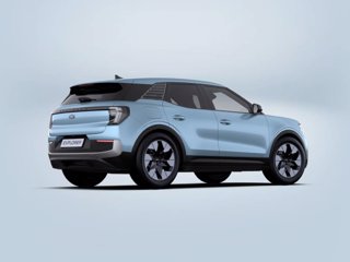 FORD Explorer Select 77kWh Extended Range 286 CV RWD