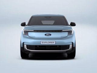 FORD Explorer Select 77kWh Extended Range 286 CV RWD