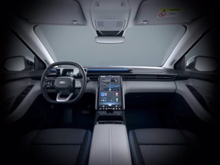 FORD Explorer Select 77kWh Extended Range 286 CV RWD