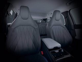 FORD Explorer Select 77kWh Extended Range 286 CV RWD