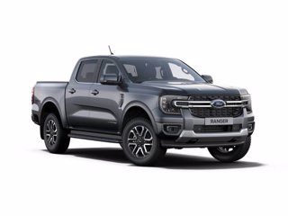 FORD Ranger 2.0 EcoBlue Doppia Cabina Limited AWD 205CV Automatica