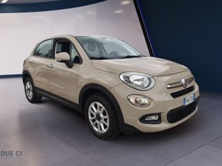 FIAT 500X 1.3 MultiJet 95 CV Lounge