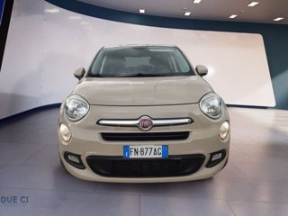 FIAT 500X 1.3 MultiJet 95 CV Lounge