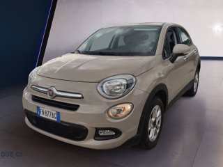 FIAT 500X 1.3 MultiJet 95 CV Lounge