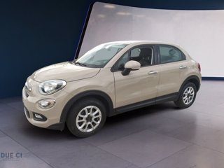 FIAT 500X 1.3 MultiJet 95 CV Lounge