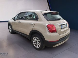 FIAT 500X 1.3 MultiJet 95 CV Lounge