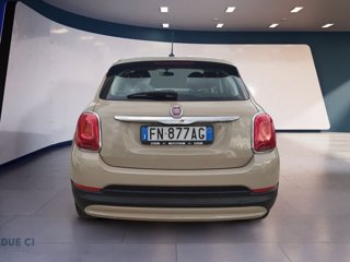 FIAT 500X 1.3 MultiJet 95 CV Lounge