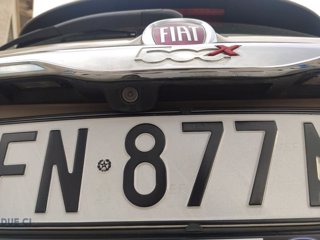 FIAT 500X 1.3 MultiJet 95 CV Lounge