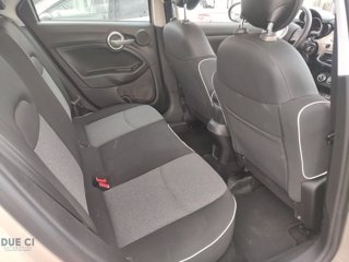 FIAT 500X 1.3 MultiJet 95 CV Lounge