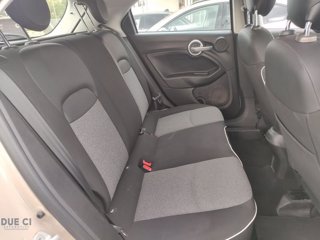 FIAT 500X 1.3 MultiJet 95 CV Lounge