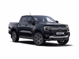FORD Ranger 2.0 EcoBlue Doppia Cabina Limited AWD 205CV Automatica