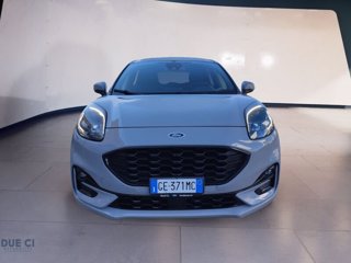 FORD Puma 1.0 EcoBoost Hybrid 125 CV S&S ST-Line