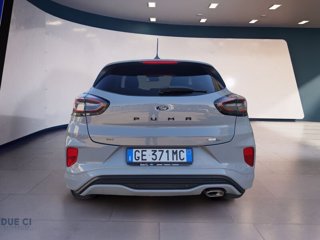 FORD Puma 1.0 EcoBoost Hybrid 125 CV S&S ST-Line