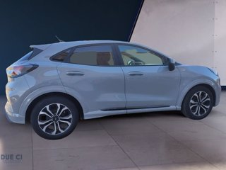 FORD Puma 1.0 EcoBoost Hybrid 125 CV S&S ST-Line