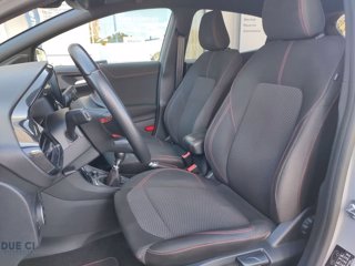 FORD Puma 1.0 EcoBoost Hybrid 125 CV S&S ST-Line