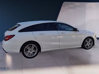 MERCEDES CLA 220 d S.W. Automatic Premium