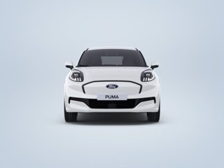 FORD Puma Gen-E Premium 168 CV 123,5 kW Trasmissione automatica Trazione Anteriore