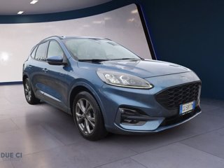 FORD Kuga 1.5 EcoBlue 120 CV 2WD ST-Line X
