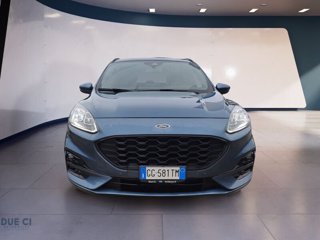 FORD Kuga 1.5 EcoBlue 120 CV 2WD ST-Line X