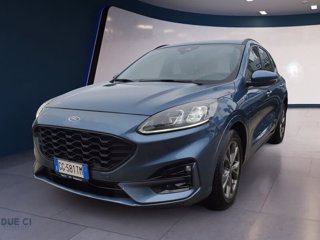 FORD Kuga 1.5 EcoBlue 120 CV 2WD ST-Line X