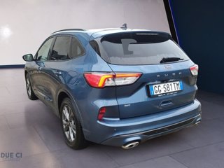 FORD Kuga 1.5 EcoBlue 120 CV 2WD ST-Line X