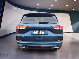FORD Kuga 1.5 EcoBlue 120 CV 2WD ST-Line X