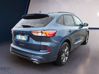 FORD Kuga 1.5 EcoBlue 120 CV 2WD ST-Line X