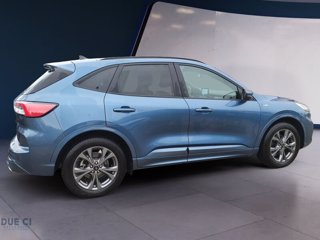 FORD Kuga 1.5 EcoBlue 120 CV 2WD ST-Line X