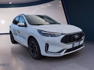 FORD Kuga 2.5 Full Hybrid 180 CV CVT 2WD ST-Line X