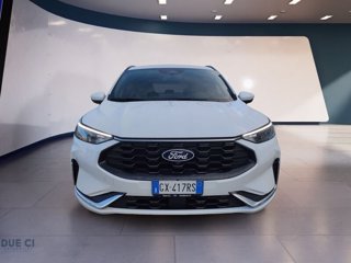 FORD Kuga 2.5 Full Hybrid 180 CV CVT 2WD ST-Line X