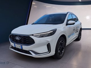 FORD Kuga 2.5 Full Hybrid 180 CV CVT 2WD ST-Line X