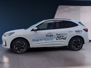 FORD Kuga 2.5 Full Hybrid 180 CV CVT 2WD ST-Line X