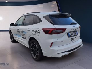 FORD Kuga 2.5 Full Hybrid 180 CV CVT 2WD ST-Line X